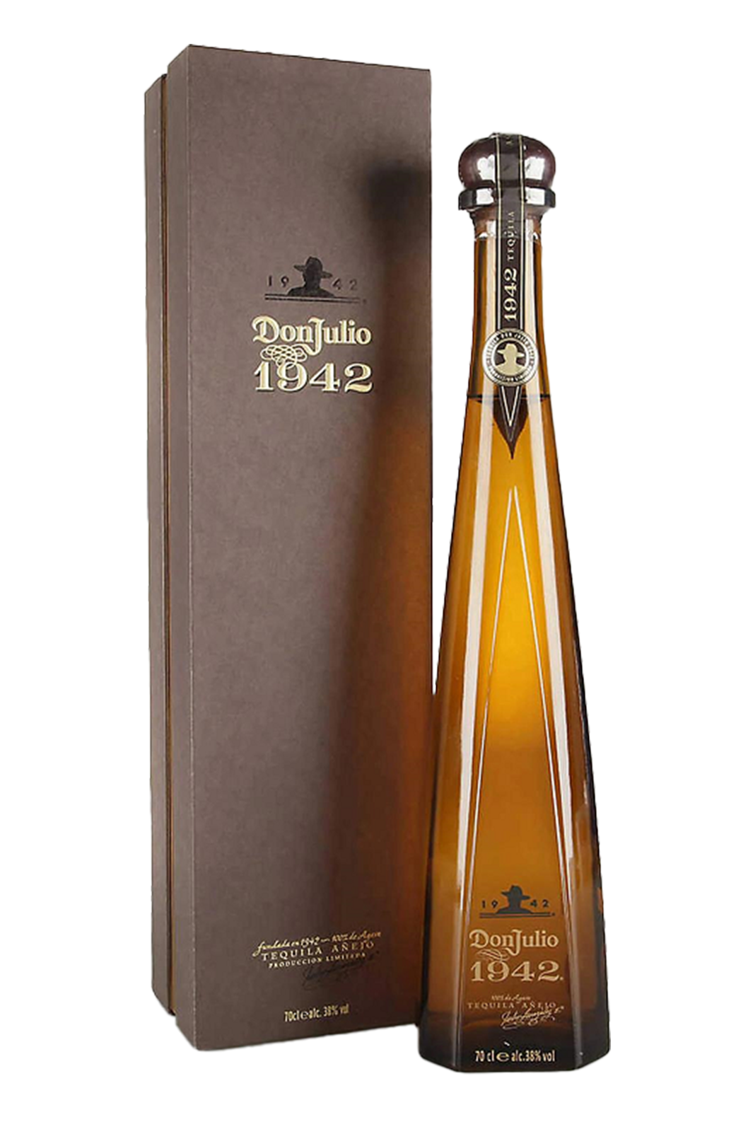 Don julio cognac (Tequila) 750ML